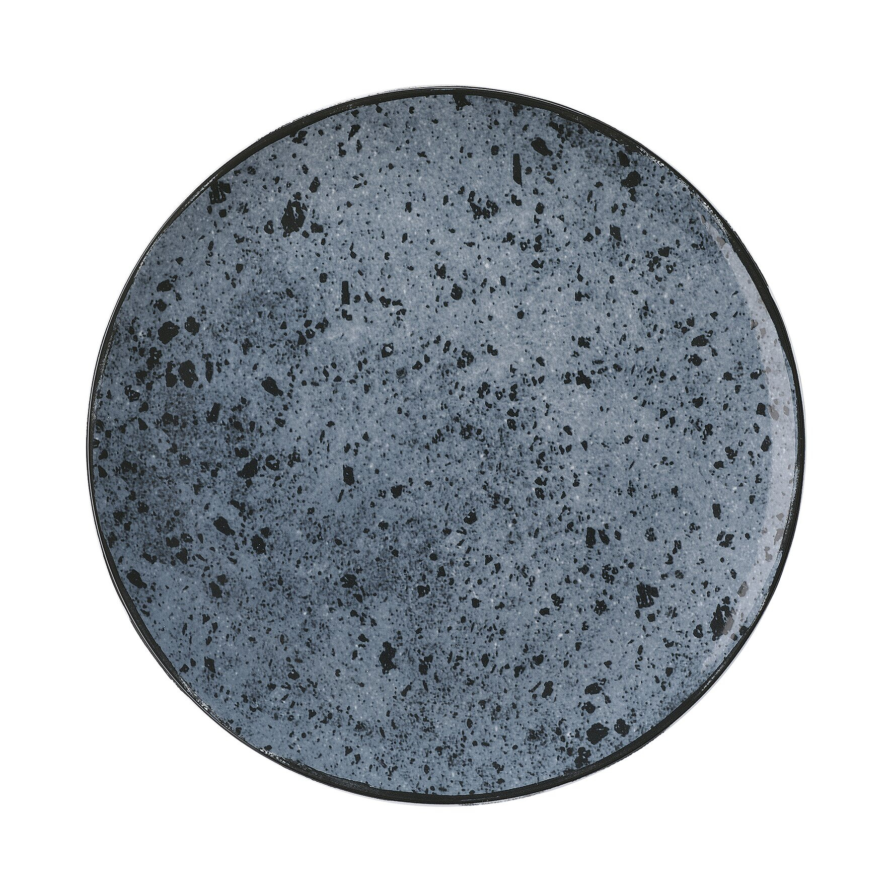 Shabby Chic, Coupteller flach ø 301 mm Dekor 7